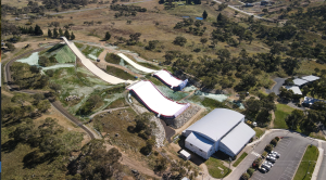 NSW Government Funding to Further Enhance National Snowsports Training Centre